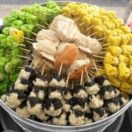 วีระติ่มซำ ตลาดนัด กกท