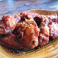 เมนูของร้าน ร้านอาหารกาสลอง