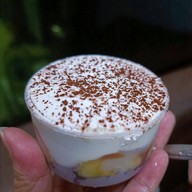เมนูของร้าน Taipan House
