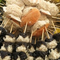 วีระติ่มซำ ตลาดนัด กกท