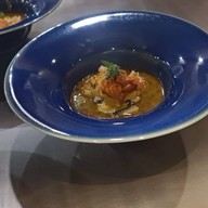 เมนูของร้าน TEPPAN FRANCE KANDA