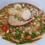 ก๋วยเตี๋ยวสามหมวย