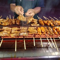 หม่าล่าบ่อหิน