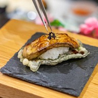 Nanoh Japanese restaurant เชียงใหม่