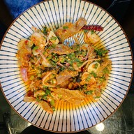 SAOLAO (ซาวน์ลาว) อารีย์ สะพานควาย พหลโยธิน