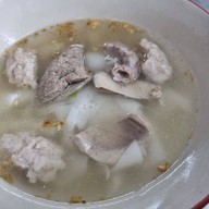 โจ๊กสายชล