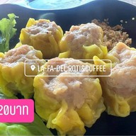 La-fa-del Roti & Coffee จะนะ