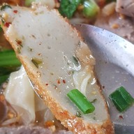 ก๋วยเตี๋ยวสามหมวย