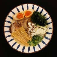 Hottohato Ramen ดินแดง T.V.C condo