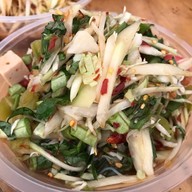 ร้านยำตำเต๋อ