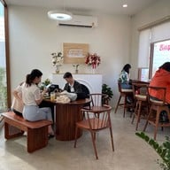 Space 'n taste อุดรธานี