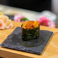 Nanoh Japanese restaurant เชียงใหม่