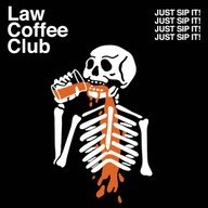 LAW Coffee CLUB : กาแฟนิติ คณะนิติ มช