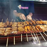 หม่าล่าบ่อหิน