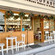 Breadfast Homemade Bakery & Drinks