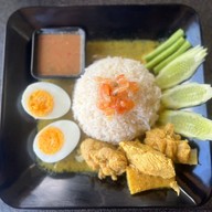 La-fa-del Roti & Coffee จะนะ