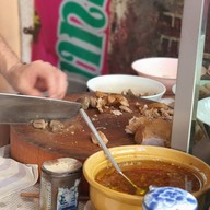 ก๋วยเตี๋ยวเป็ดเปิ้ล