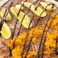 ชานมเหนียว .