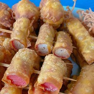 กินไก่กัน