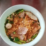 ก๋วยเตี๋ยวสามหมวย