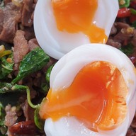 เมนูของร้าน ก๋วยเตี๋ยวเรือรังสิตสาย3(ลุงเดชเจ้าเก่า)