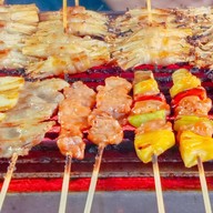 หม่าล่าบ่อหิน