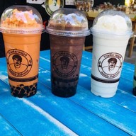 ตาหนวดกาแฟ สาขาหน้าวัดพานทา สาขาหน้าวัดพานทา
