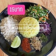 La-fa-del Roti & Coffee จะนะ