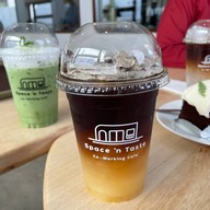 Space 'n taste อุดรธานี