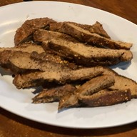 ลาบเป็ดพระราม 9