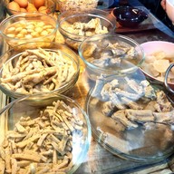 บรรยากาศ DD ก๋วยจั๊บญวน เสนีย์ฟู้ดมาร์เก็ต(ตรงข้ามซีคอนบางแค)