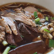 ก๋วยเตี๋ยวเป็ดเปิ้ล