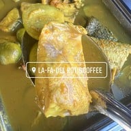 La-fa-del Roti & Coffee จะนะ