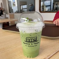 Space 'n taste อุดรธานี
