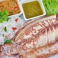 ช่างนายปลาเผาซิ่ง  (สะพาน 33)