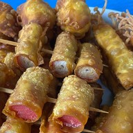 กินไก่กัน