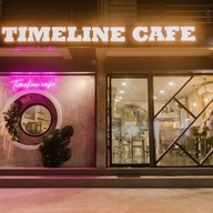 Timeline cafe แพรกษา หม่าล่าพ่นไฟ ทานเล่น ตามสั่ง แพรกษา