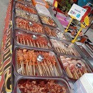 หม่าล่าบ่อหิน