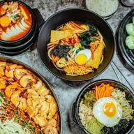 MR.LEE TTEOKBOKKI สาขา 2