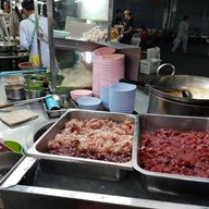ราชาลูกชิ้น เท็กซัส