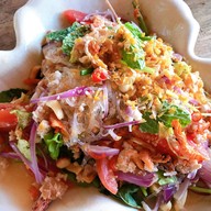เมนูของร้าน ร้านอาหารกาสลอง
