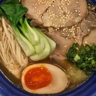 Hottohato Ramen ดินแดง T.V.C condo