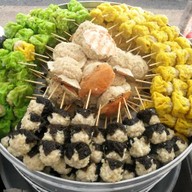 วีระติ่มซำ ตลาดนัด กกท