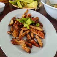 เมนูของร้าน ร้านนัดพบ