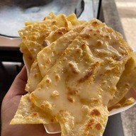 La-fa-del Roti & Coffee จะนะ