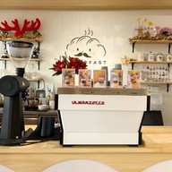 Breadfast Homemade Bakery & Drinks