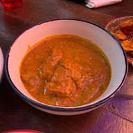 เมนูของร้าน Ms.Maria & Mr.Singh