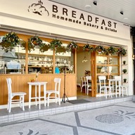 Breadfast Homemade Bakery & Drinks