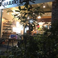นุ้ยนมสด