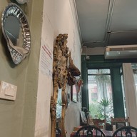 Botanica cafe โบทานิก้า